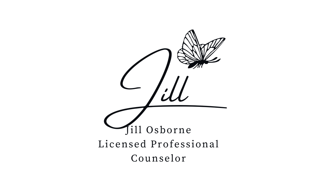 Jill Osborne EdS, LPC, RPT-S, CPCS